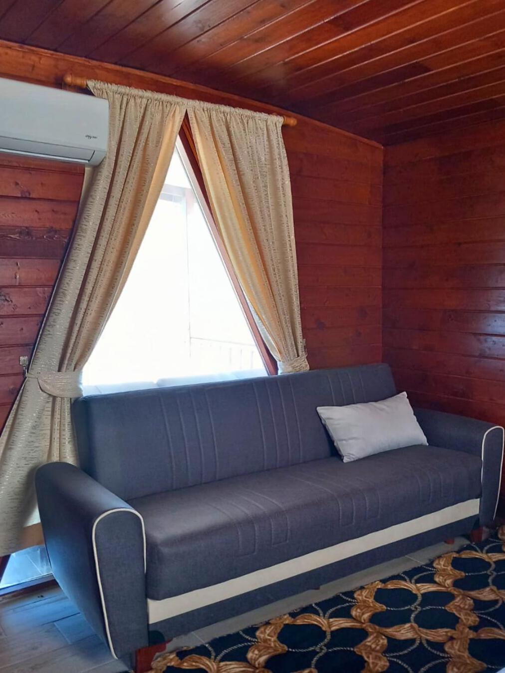 Bu Bungalow Hotel เดมเร ภายนอก รูปภาพ