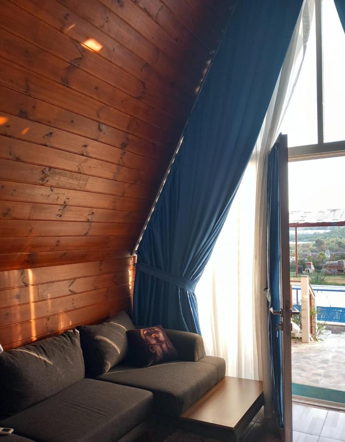Bu Bungalow Hotel เดมเร ภายนอก รูปภาพ