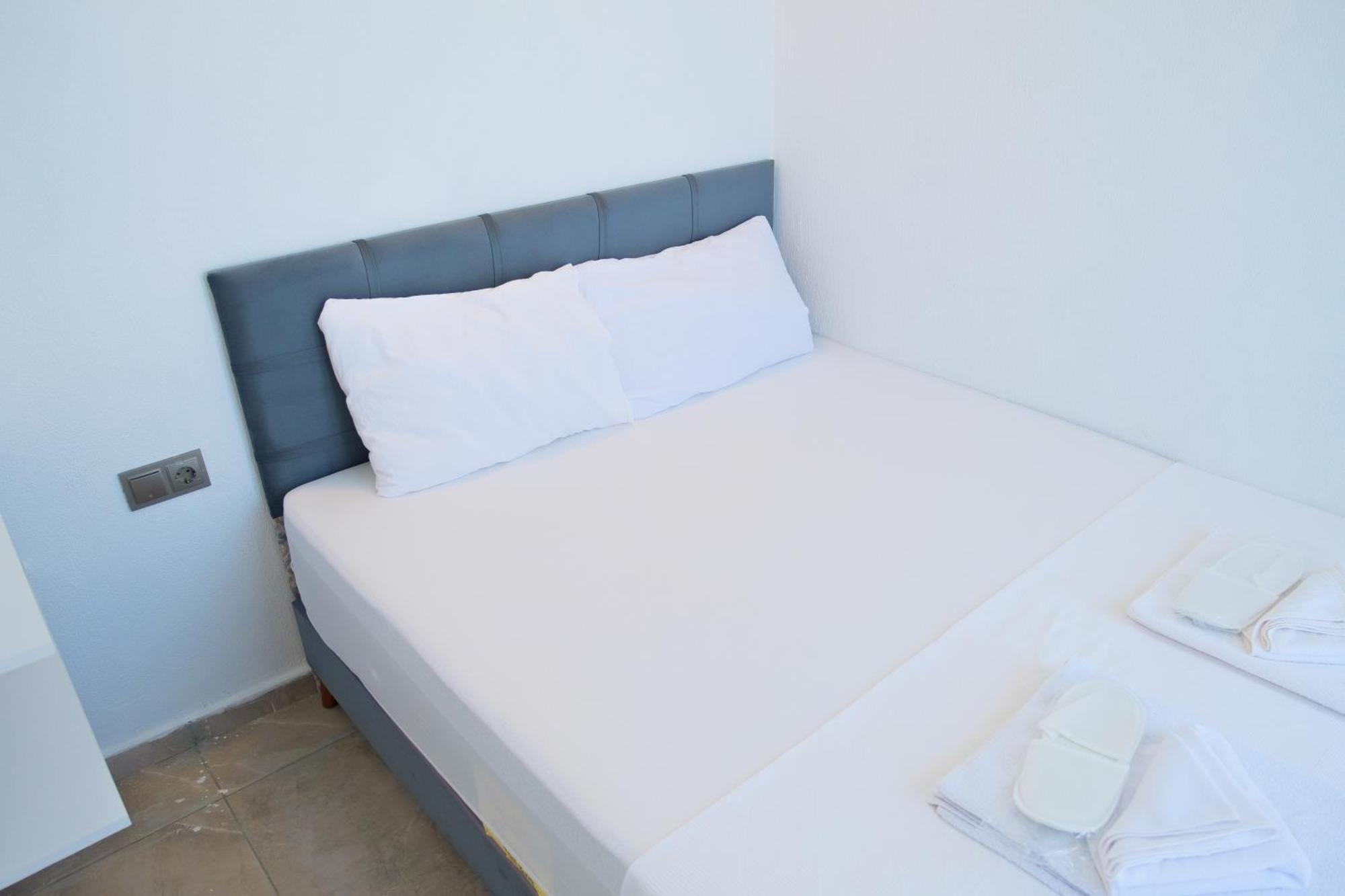 Bu Bungalow Hotel เดมเร ภายนอก รูปภาพ