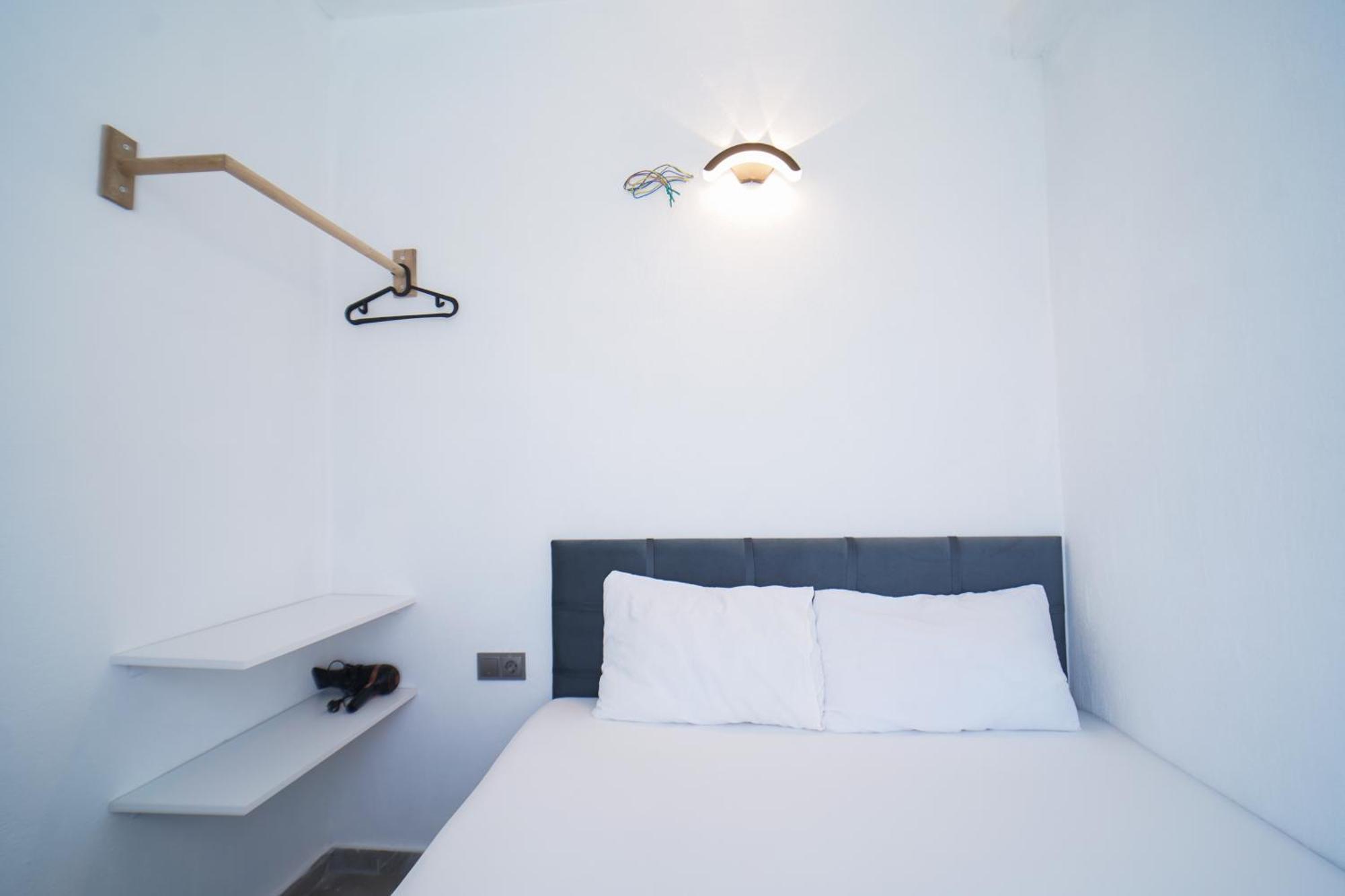 Bu Bungalow Hotel เดมเร ภายนอก รูปภาพ